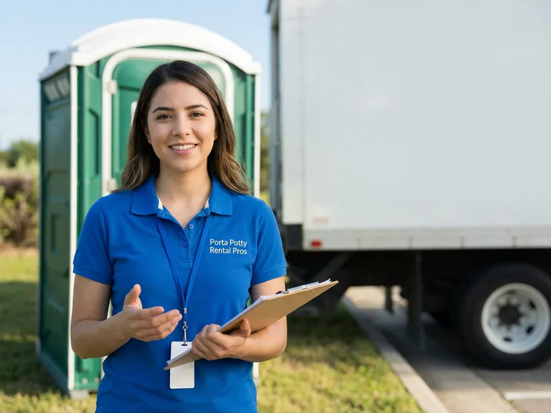 Porta Potty Rental  in East Hartford  FAQ